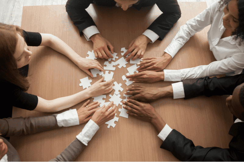 team building
