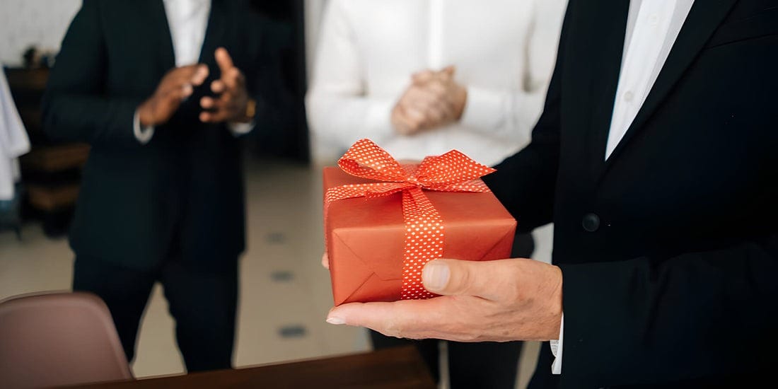 Corporate Gifting