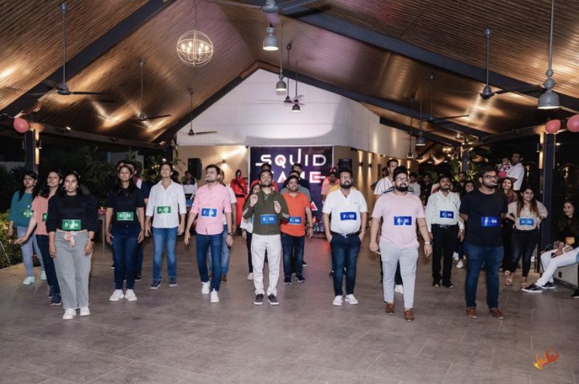 Employee Engagement Activities in Pune – Corporate Team Building Solutions