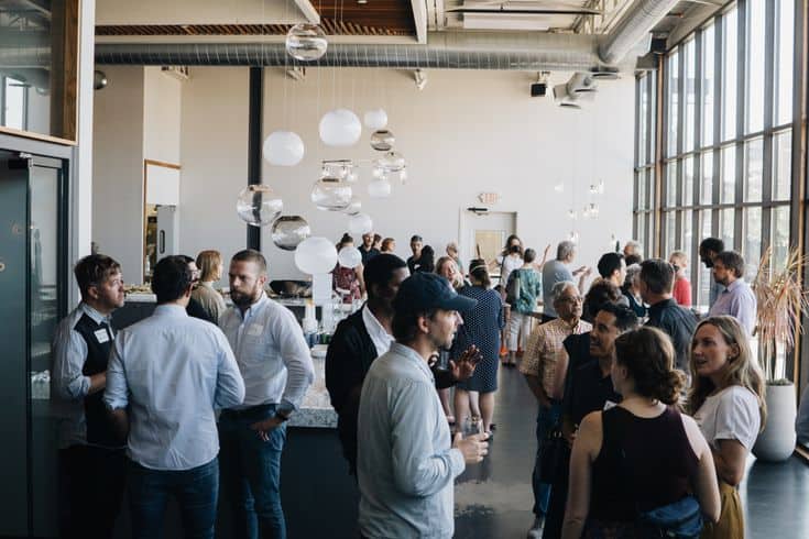 office events