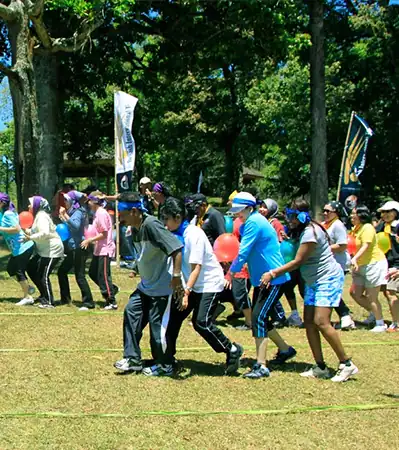 Team Building Companies in Mumbai