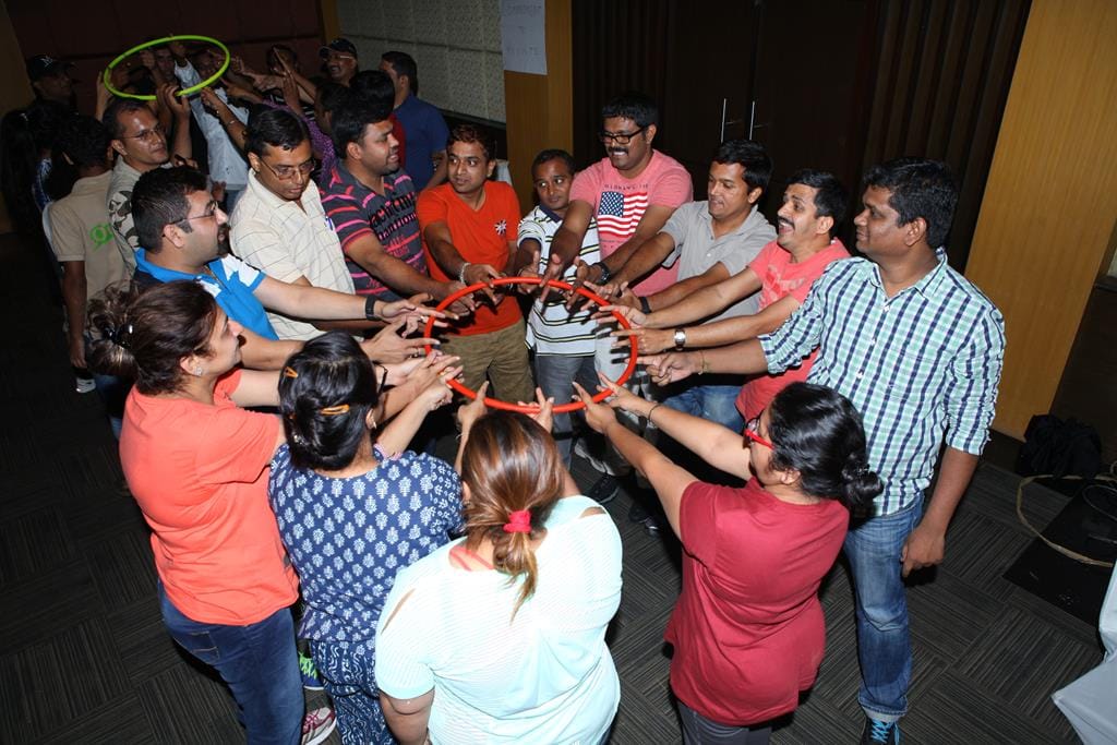 Employee Engagement Case Study in Mumbai EOS Global