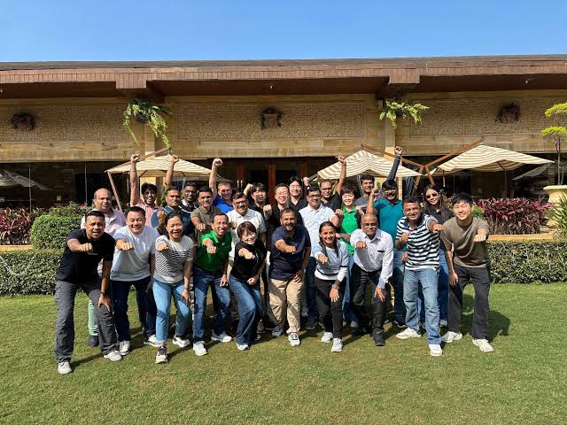Corporate Team Building Case Study in Pune |WINMAR
