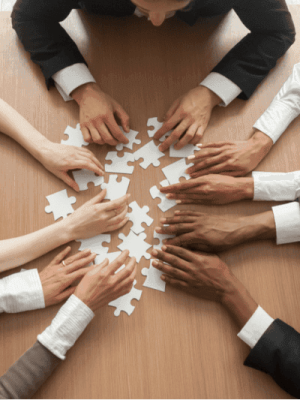 team building