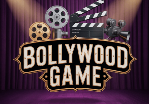 AI Bollywood Quiz 1