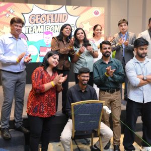 Leadership development workshop for corporate teams in Chennai