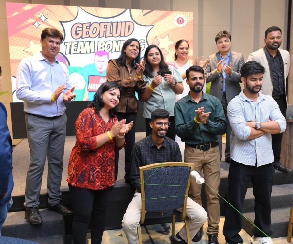 Leadership development workshop for corporate teams in Chennai