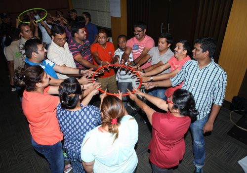 Employee Engagement Case Study in Mumbai EOS Global