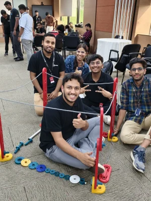 Experiential Learning for Corporate Teams in Pune