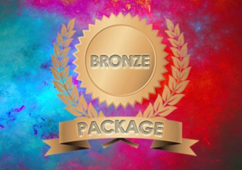 bronze package
