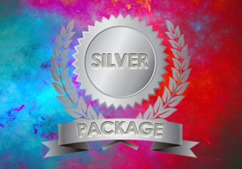 silver package