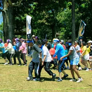 Team building activities in pune